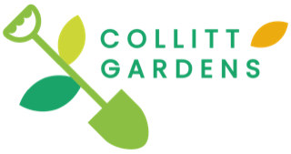 Collitt Gardens Logo